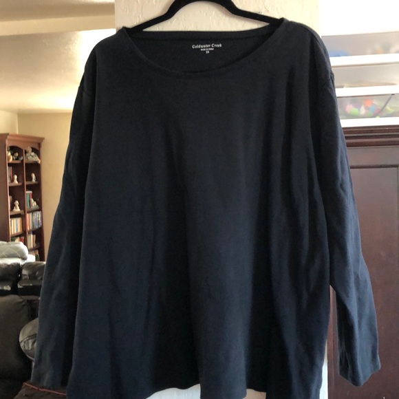 Coldwater Creek Tops - 💋Coldwater Creek shirt💋